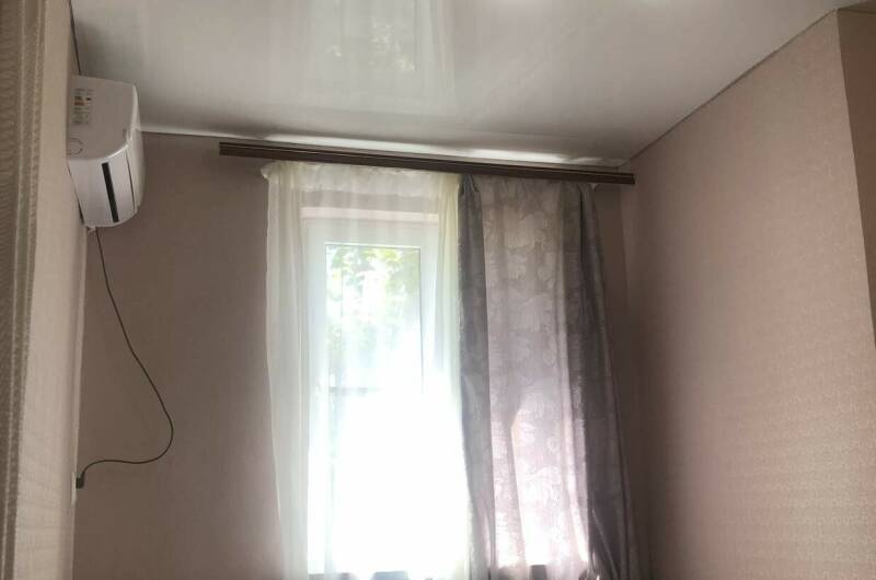 Семейный 5 местный номер