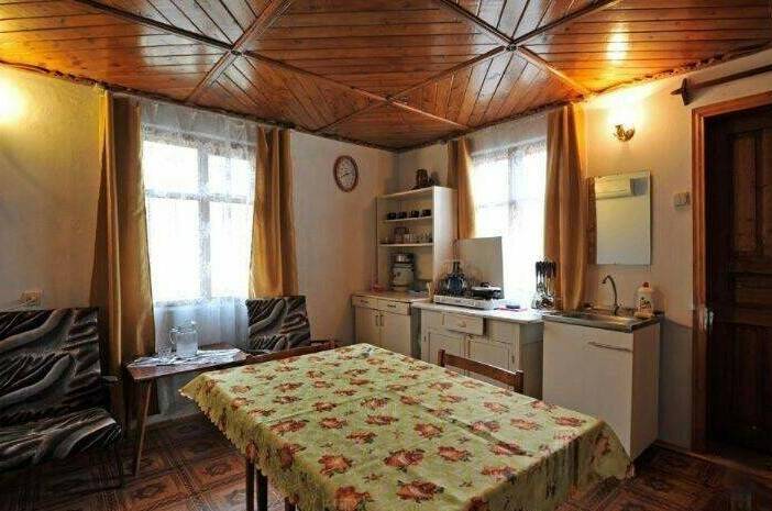 Двухкомнатный номер