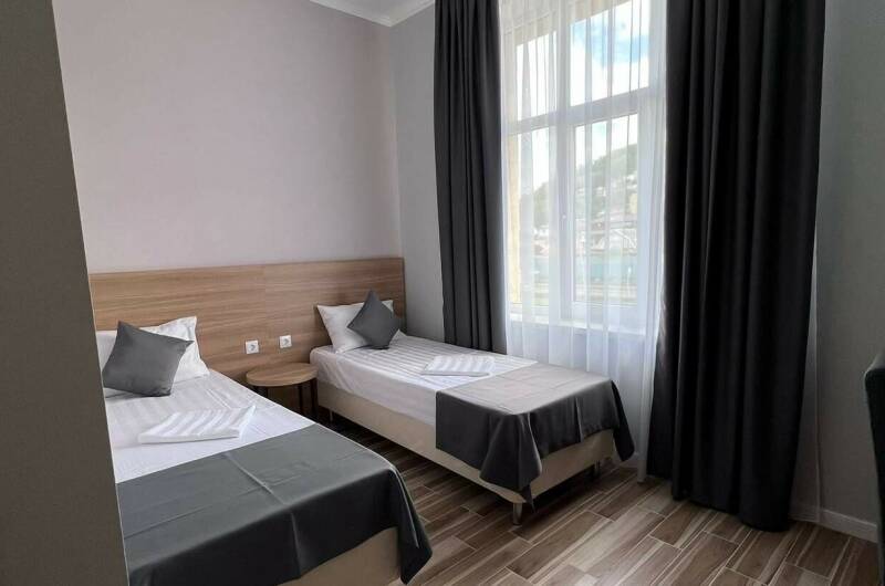 2-х местный «Стандарт»