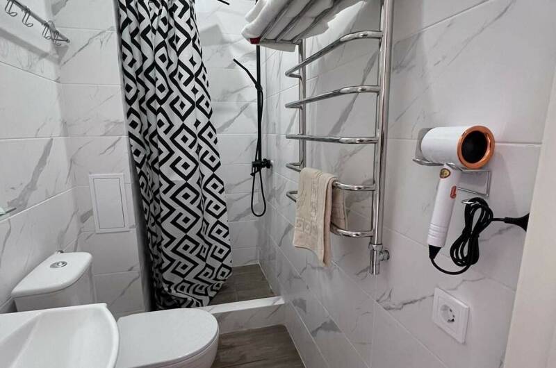 2-х местный «Стандарт»