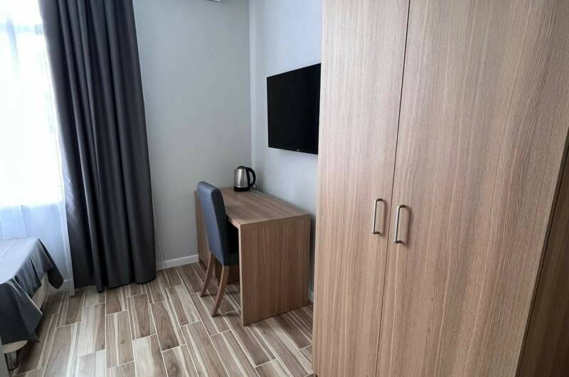 2-х местный «Стандарт»