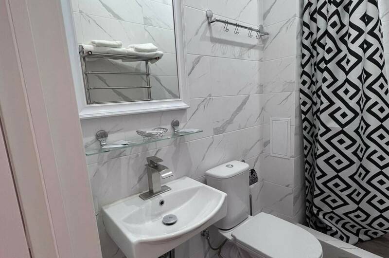 2-х местный «Стандарт»