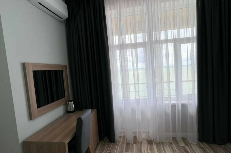 2-х местный «Комфорт»