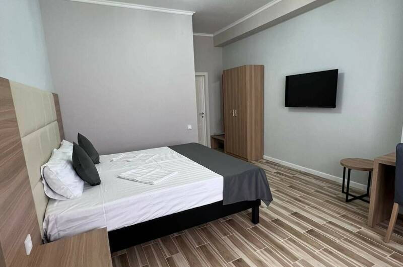 2-х местный «Комфорт»