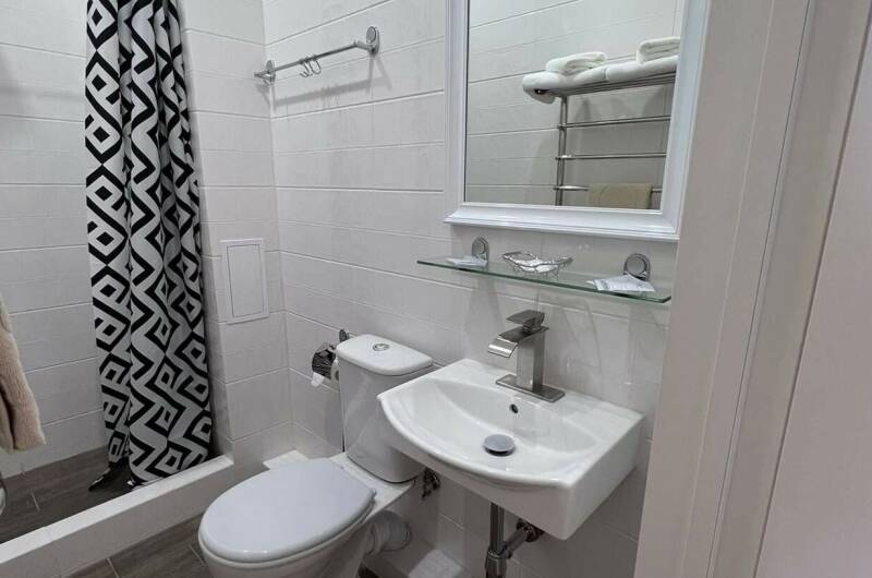 2-х местный «Комфорт»