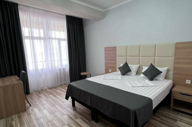 2-х местный «Комфорт»