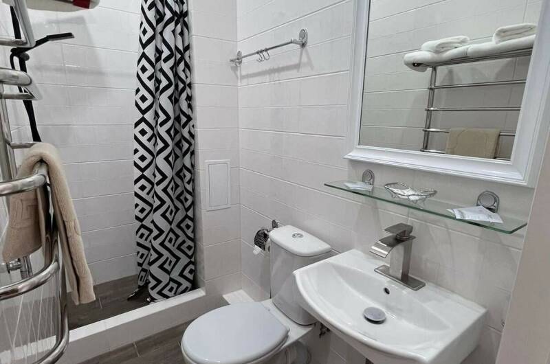 2-х местный «Комфорт»