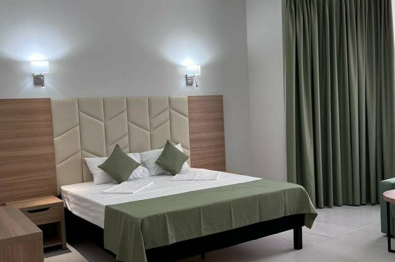 2-х местный «Люкс»