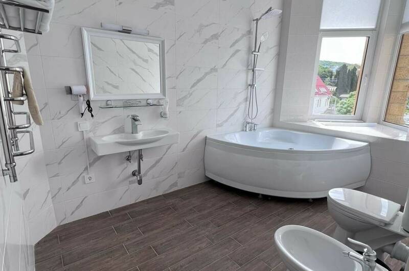 2-х местный «Люкс»