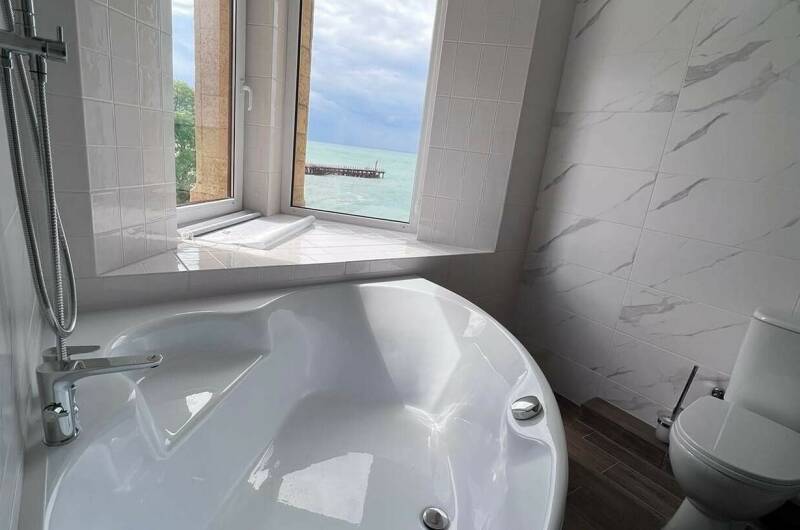 2-х местный «Люкс»