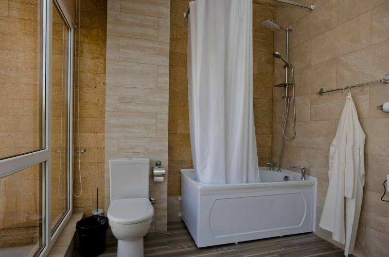 Панорамный Люкс