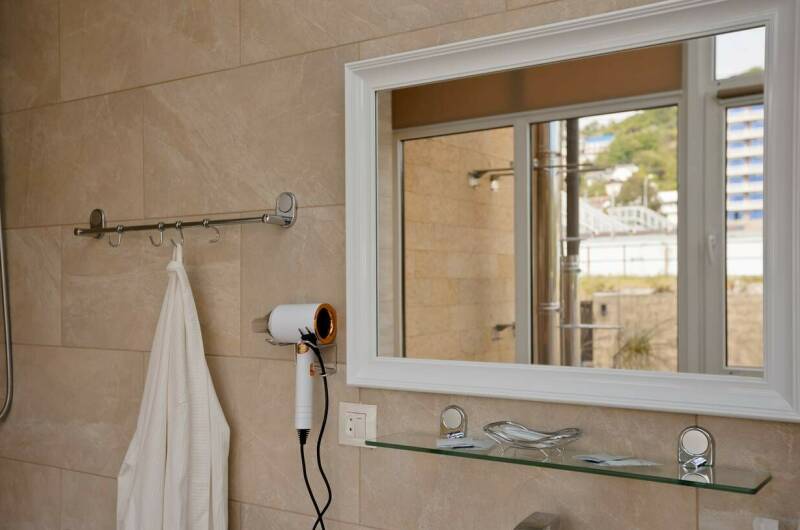 Панорамный Люкс