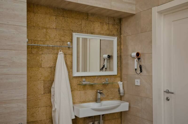 Панорамный Люкс