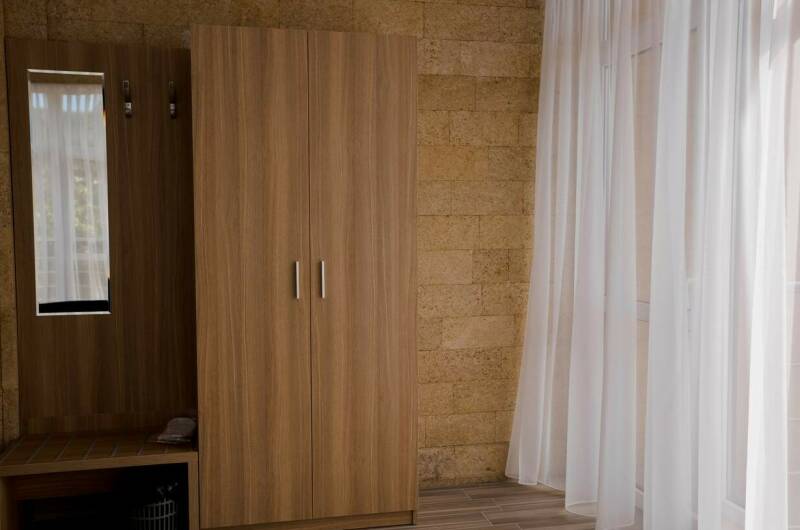 Панорамный Люкс