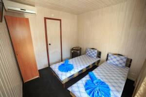 Изображение Изображение гостиницы "Гостевой дом «Солнце»" #1 #1