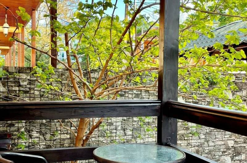 Двухместный номер с одной кроватью