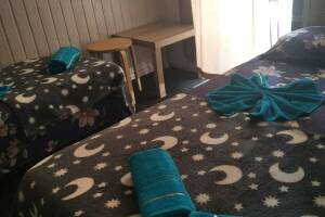 Изображение Изображение гостиницы "Гостевой дом «Солнце»" #2 #2