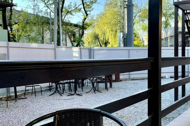 Трехместный номер