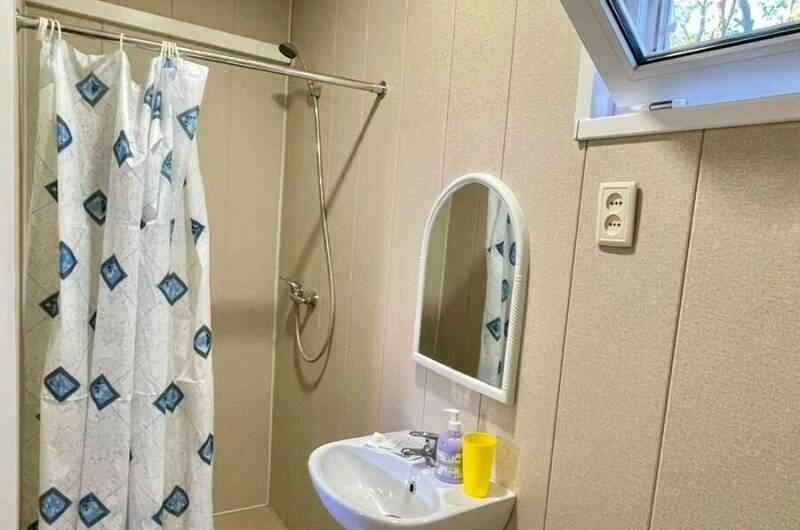 Трехместный номер