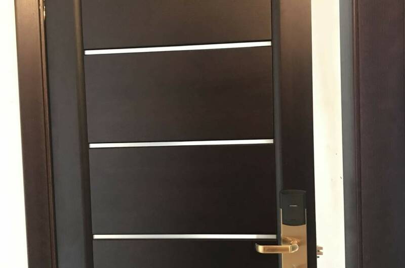 2-местный номер-студия с видом на море