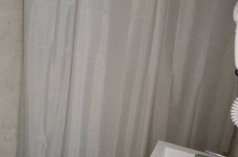 3-местный номер «Комфорт», вид на бассейн 1 этаж