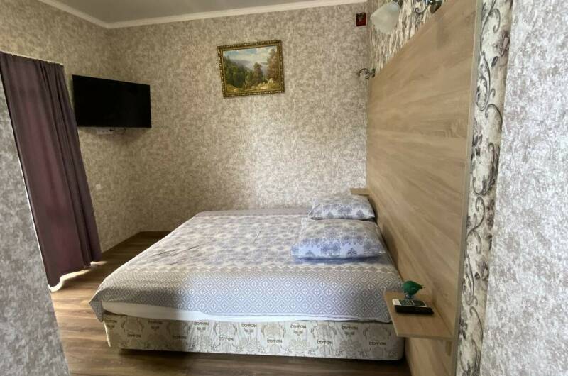 3-х местный номер