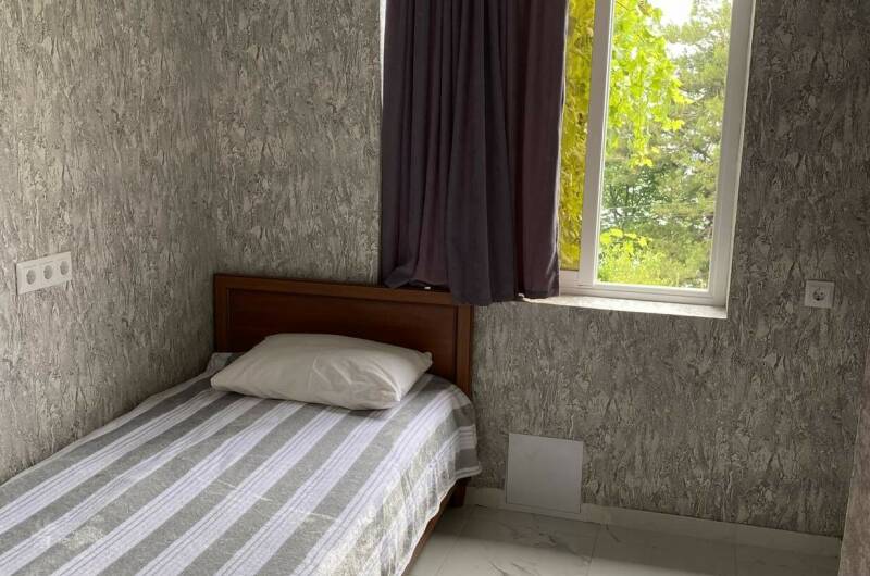 3-х местный номер