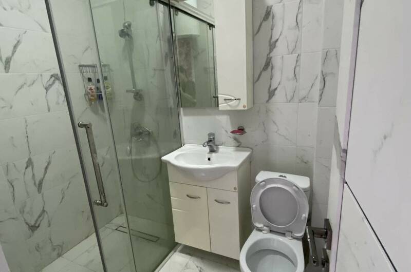 3-х местный номер