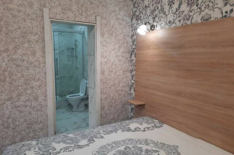 2-х местный номер