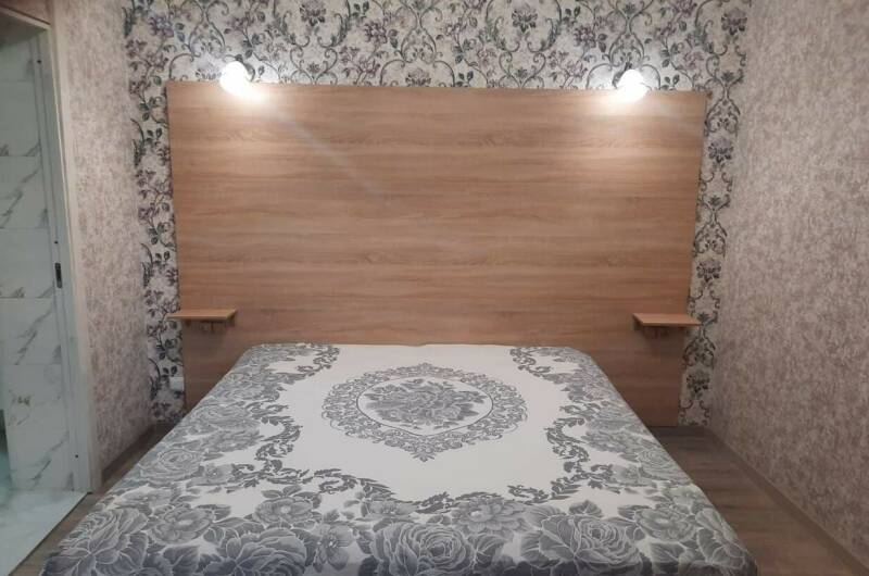 2-х местный номер