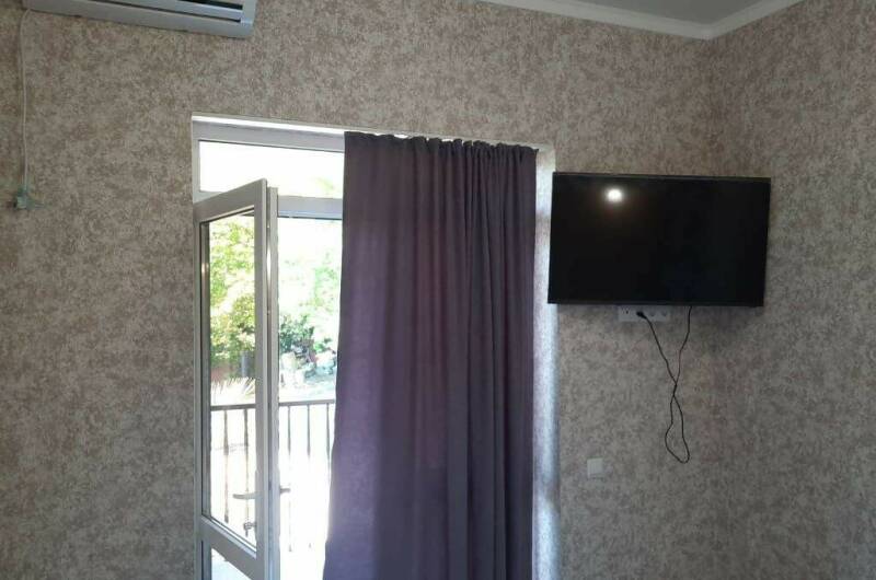 2-х местный номер