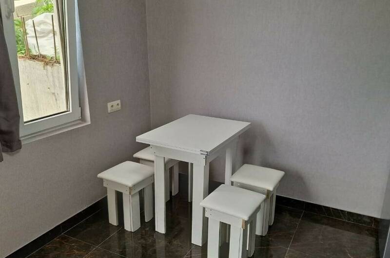 4-х местный номер