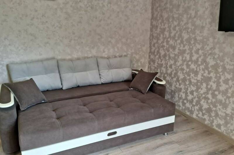 4-х местный номер