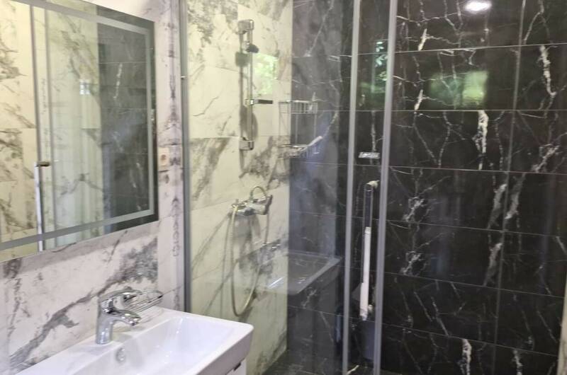 4-х местный номер