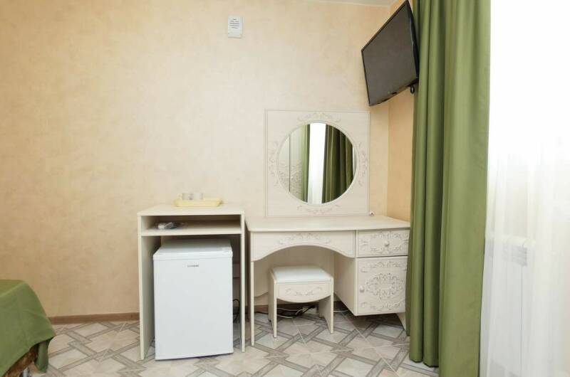 2-х местный номер