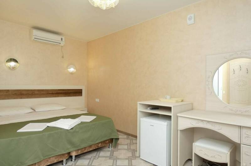 2-х местный номер