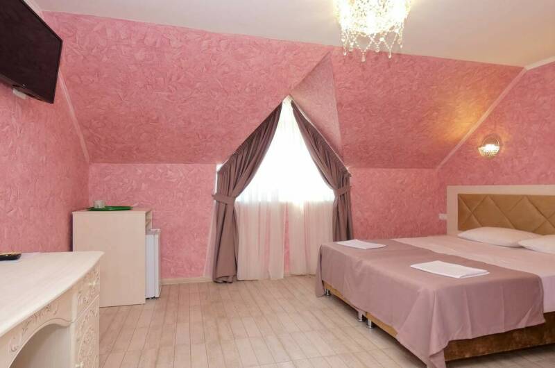 2-х местный номер