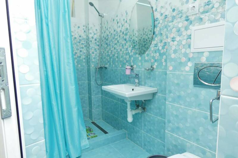 3-х местный номер