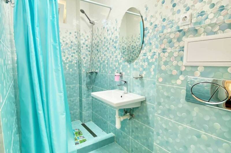 4-х местный номер