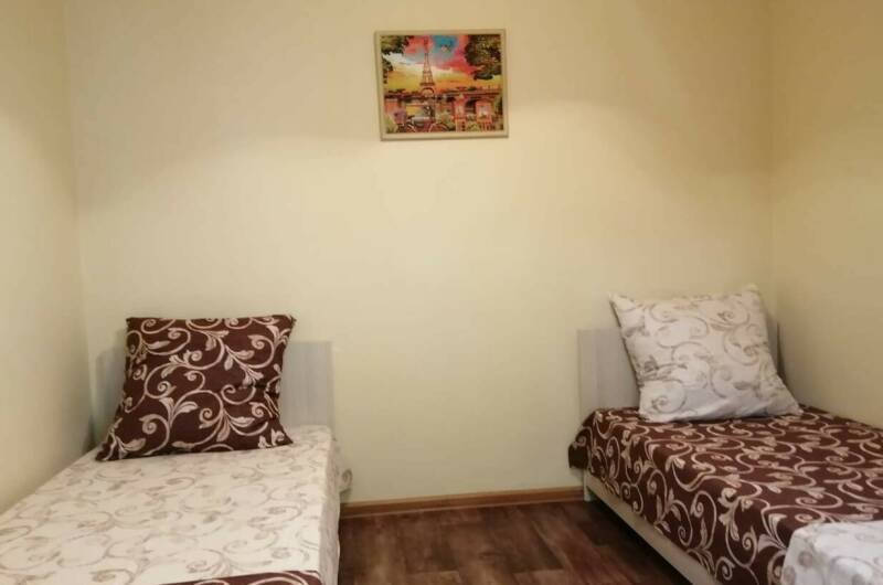 «Эконом» № 4 и 5