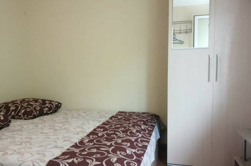 «Эконом» № 8