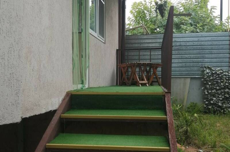 «Эконом» № 8