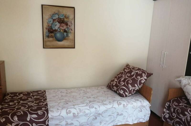 «Эконом» № 6