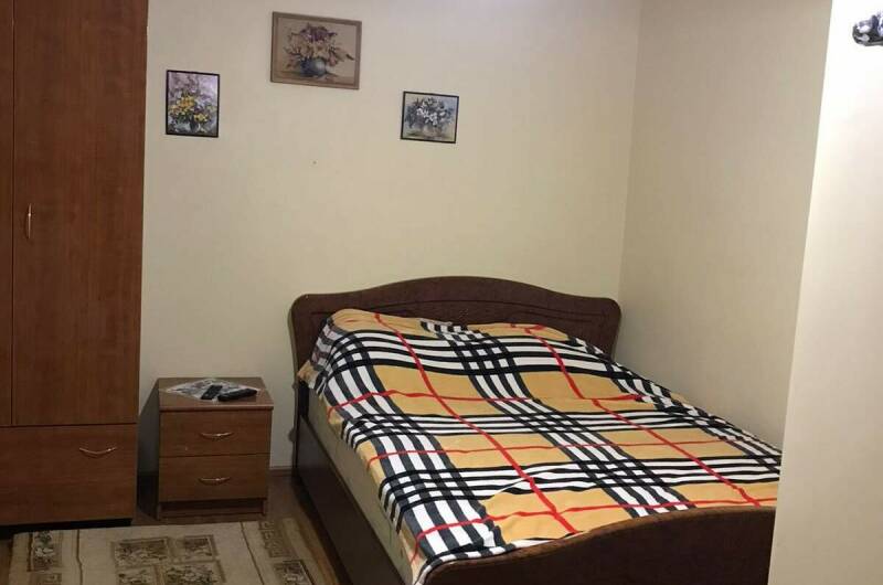 2-местный «Стандарт» № 1