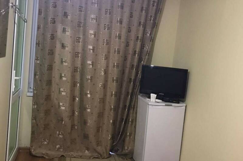 2-местный «Стандарт» № 1