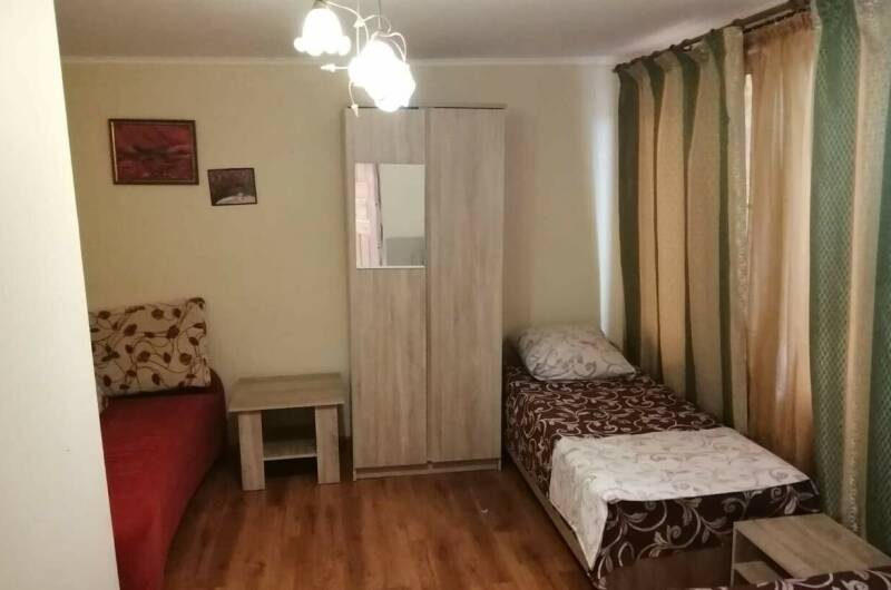 4-местный «Стандарт»