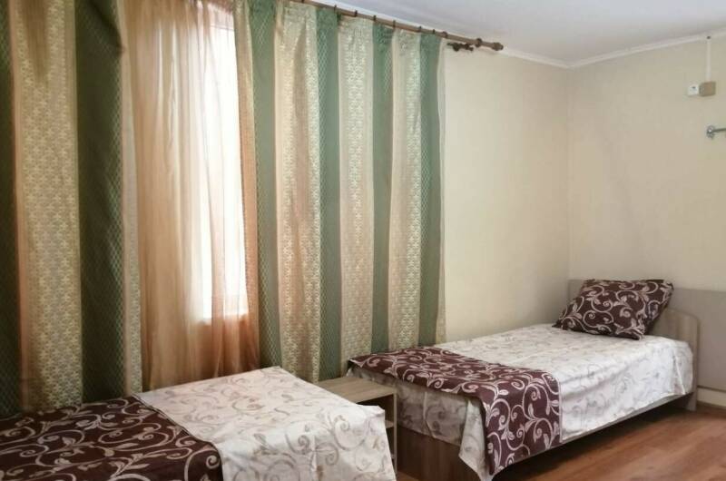 4-местный «Стандарт»