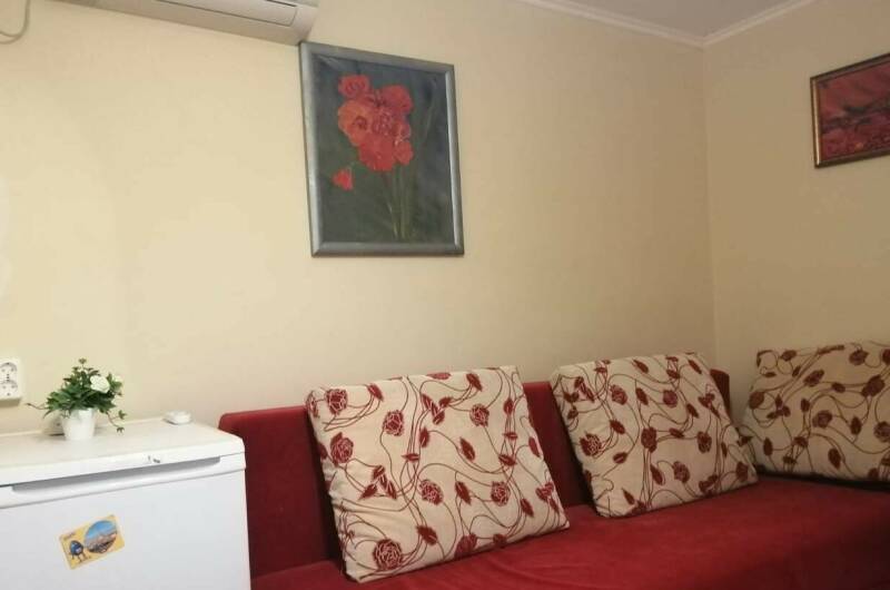 4-местный «Стандарт»