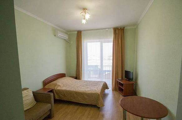 Двухместный «Стандарт»