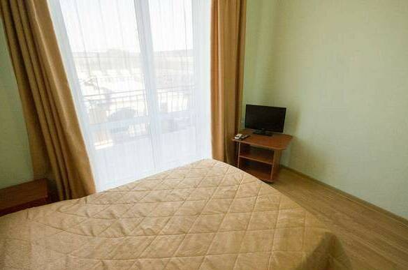 Двухместный «Стандарт»